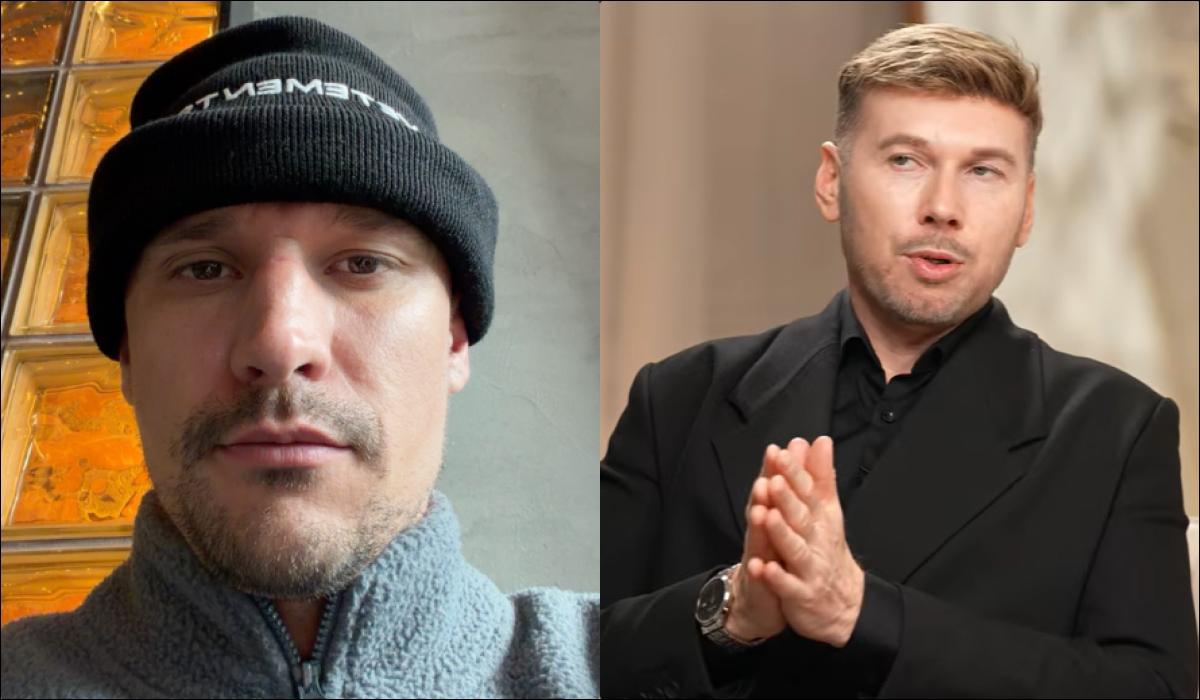 "Це стиль": відомий продюсер виправдав Цимбалюка на тлі різкої критики