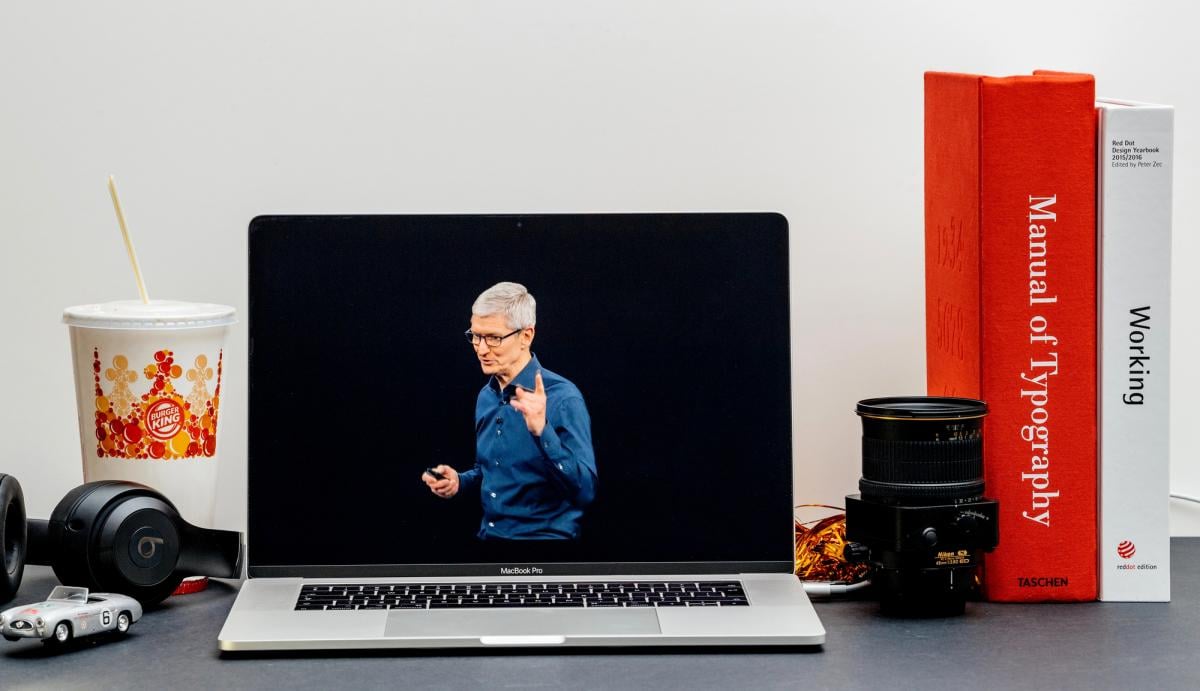 Тім Кук назвав свою найбільшу помилку на посаді керівника Apple