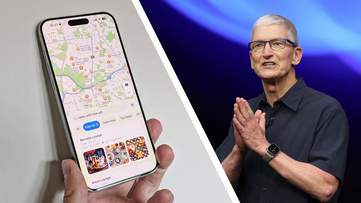 Тім Кук назвав свою найбільшу помилку на посаді керівника Apple