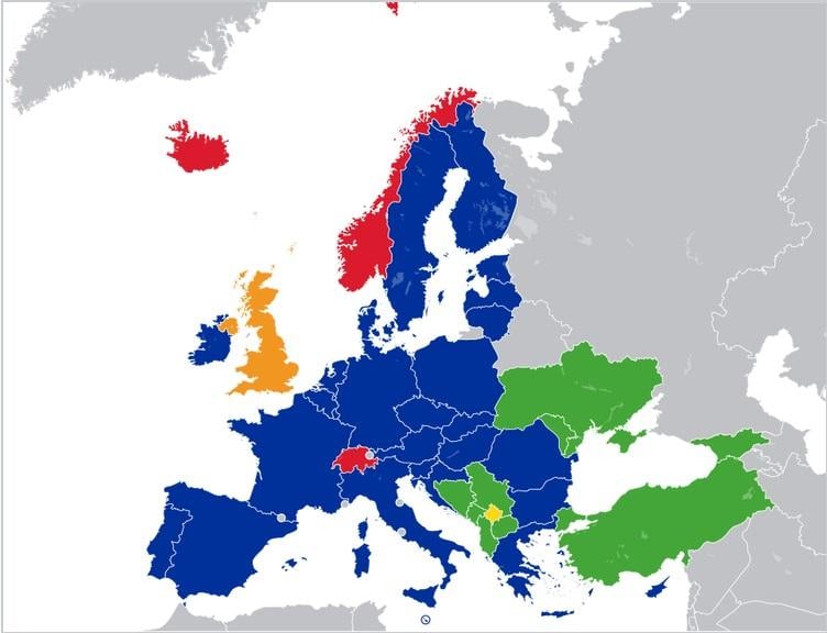'Тіньове членство' України у ЄС: опція для країн другого сорту чи прорив у Європу