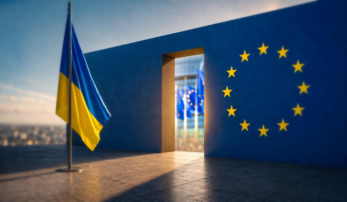 'Тіньове членство' України у ЄС: опція для країн другого сорту чи прорив у Європу