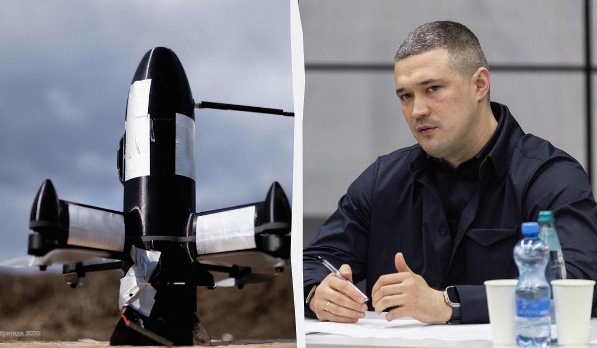 Українська "мала ППО" переходить на технологічно новий рівень: Федоров озвучив деталі