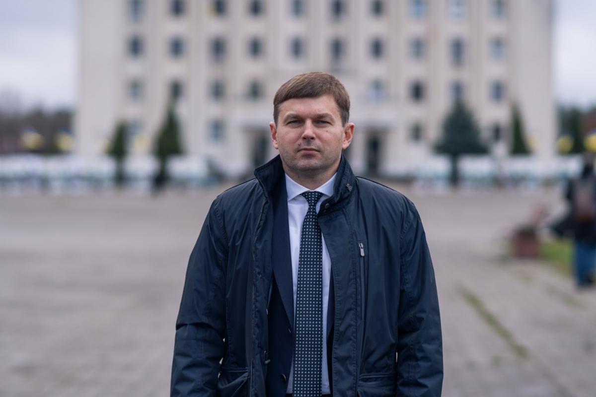 'Жодна АЕС у світі не проєктувалася, щоб її обстрілювали. Але в нас є план', - гендиректор ЧАЕС Сергій Тараканов