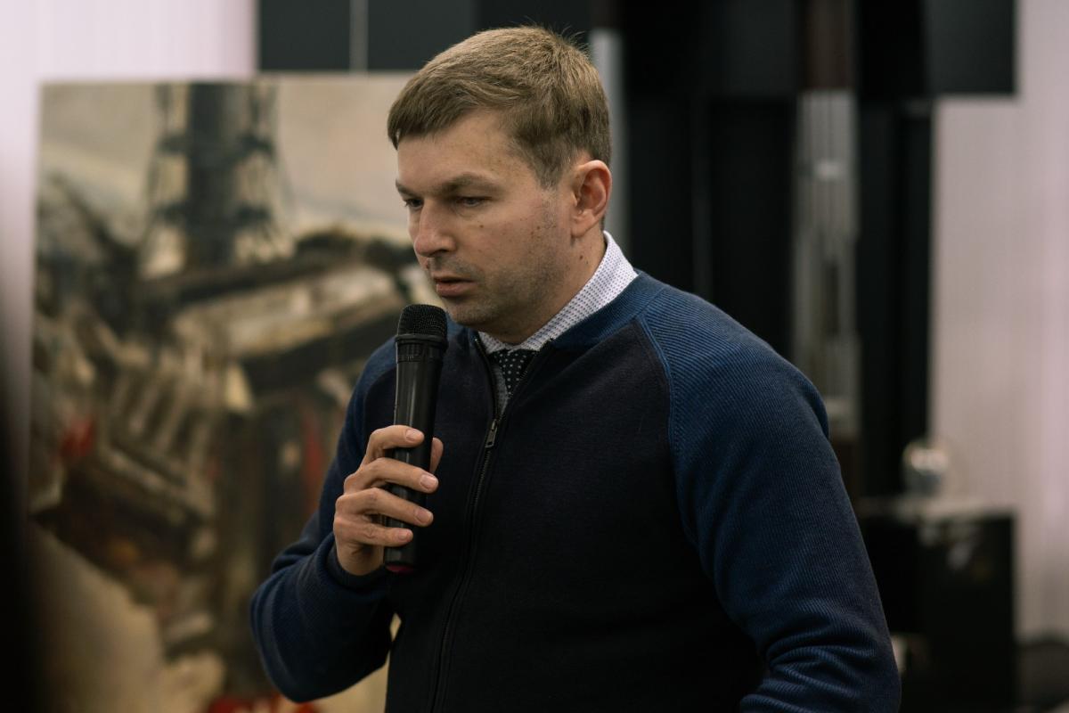 'Жодна АЕС у світі не проєктувалася, щоб її обстрілювали. Але в нас є план', - гендиректор ЧАЕС Сергій Тараканов