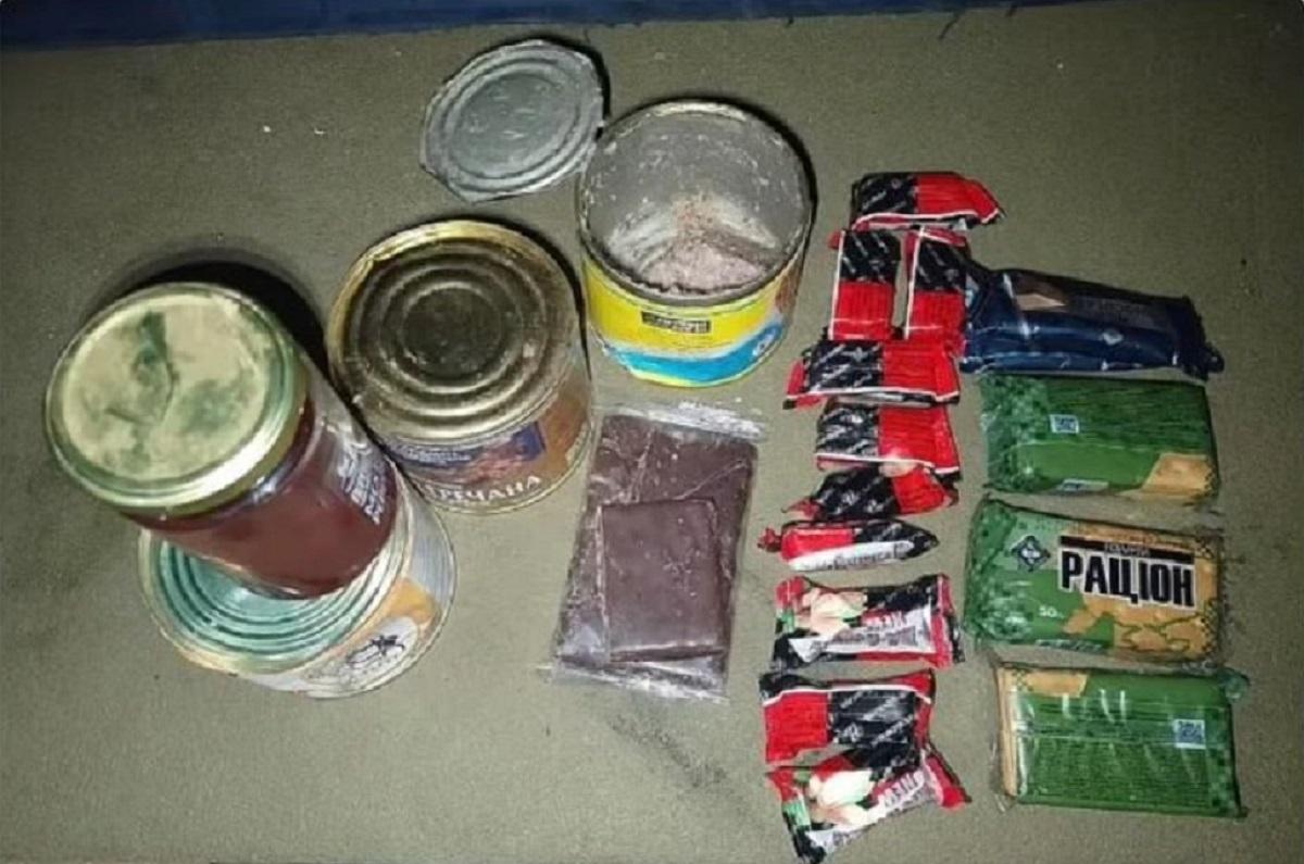 'Пьют воду из луж': в Минобороны отреагировали на ситуацию с питанием на передовой