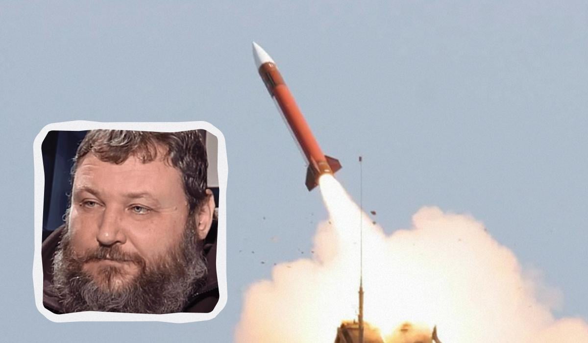 Ракети до Patriot Україні в найближчі місяці не світять, і РФ цим скористається, - експерт