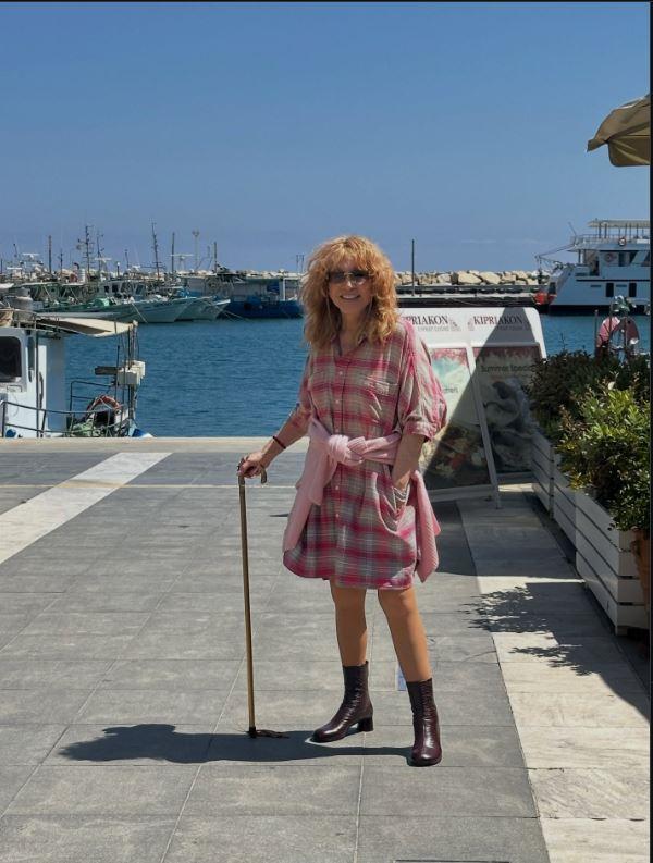 Галкін вразив мережу новим фото Пугачової: який вигляд зараз має 77-річна співачка