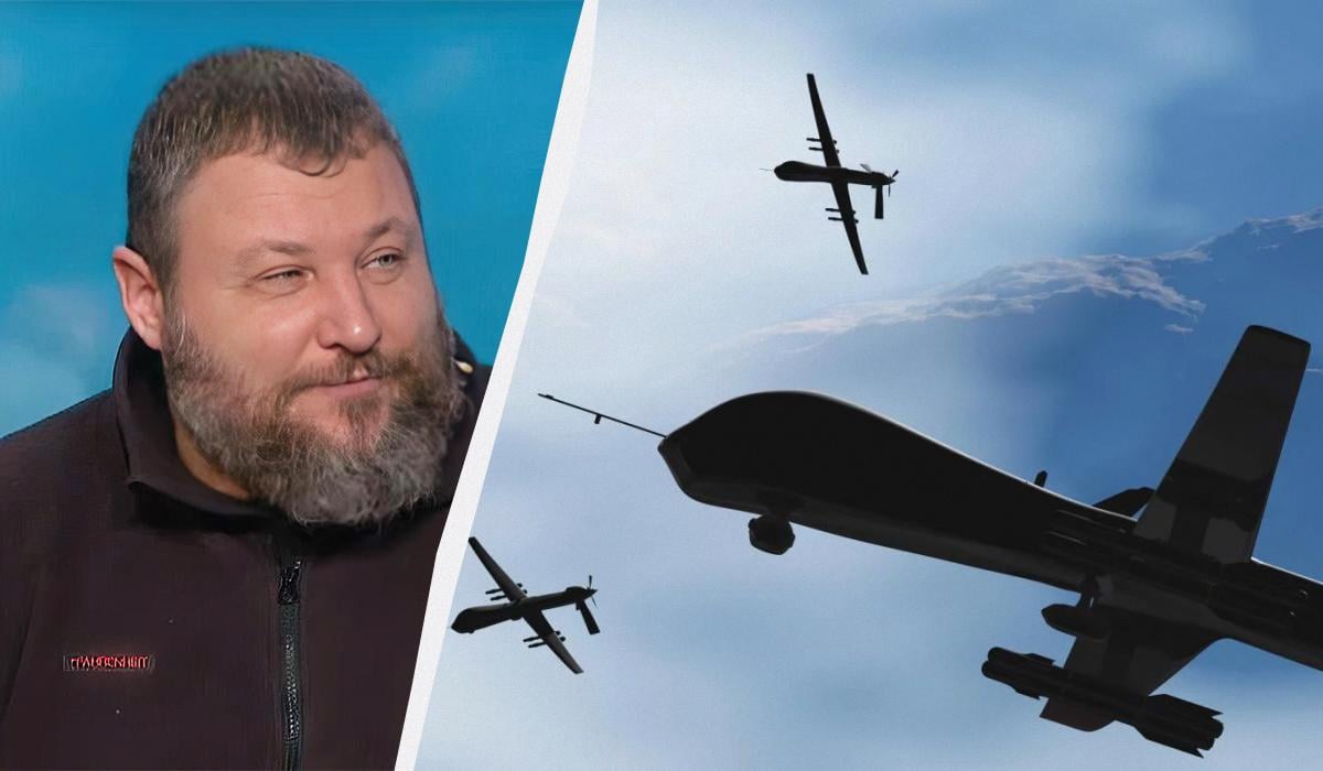 Україна і Росія запустять машини, які самі вирішуватимуть, кого вбивати, - експерт