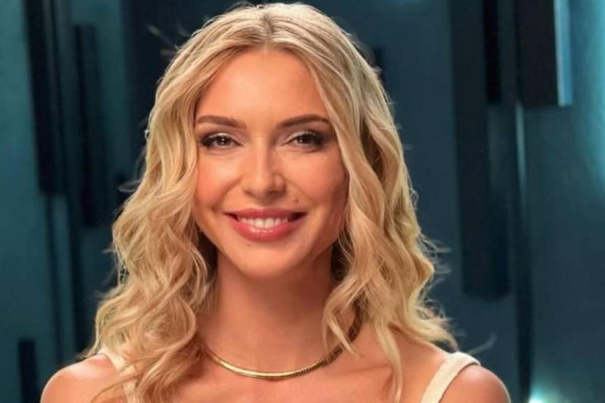 Боржемська "засвітила" обручку на пальці та розповіла про нового коханого