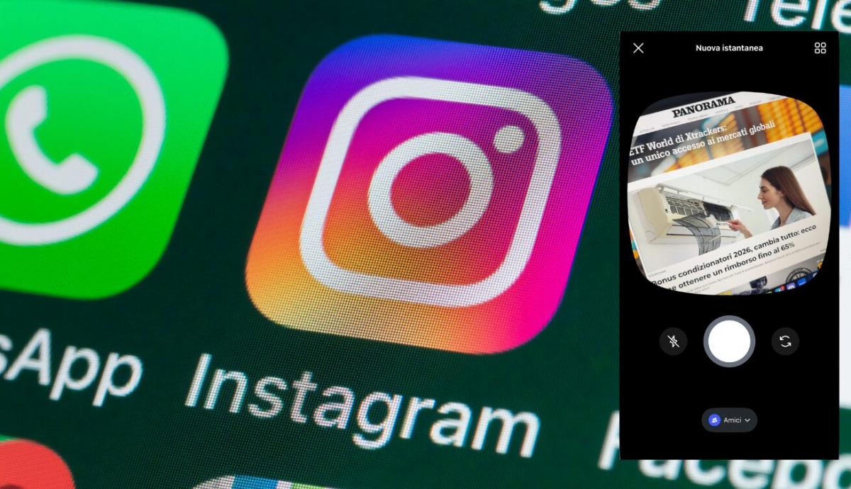Запізнилися на 5 років: Instagram випустив черговий клон популярного додатка