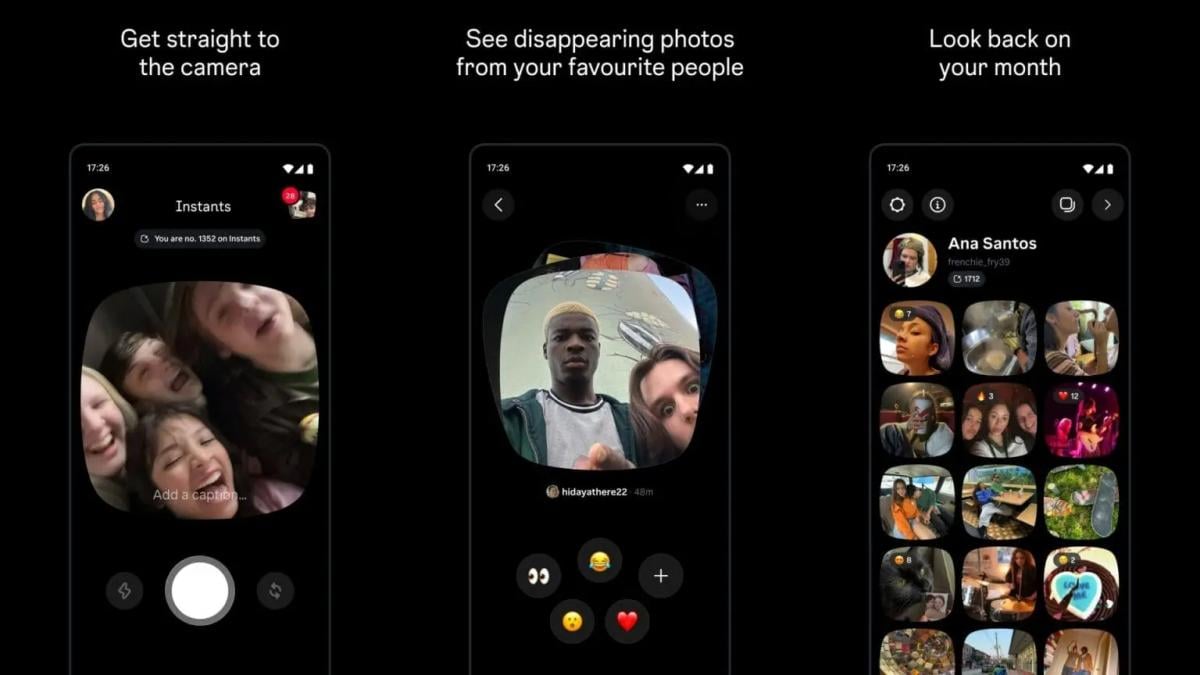 Запізнилися на 5 років: Instagram випустив черговий клон популярного додатка