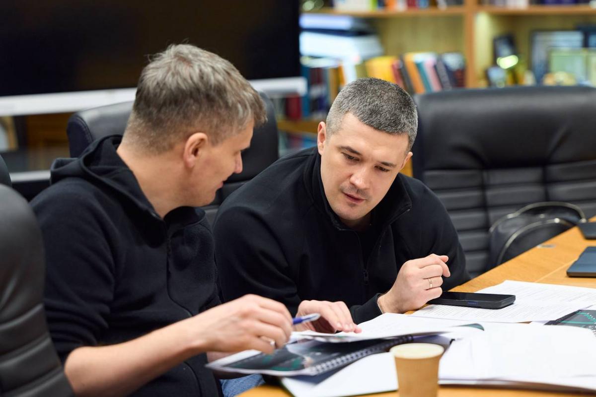 10 проєктів готові до запуску: Міноборони про підготовку реформи мобілізації