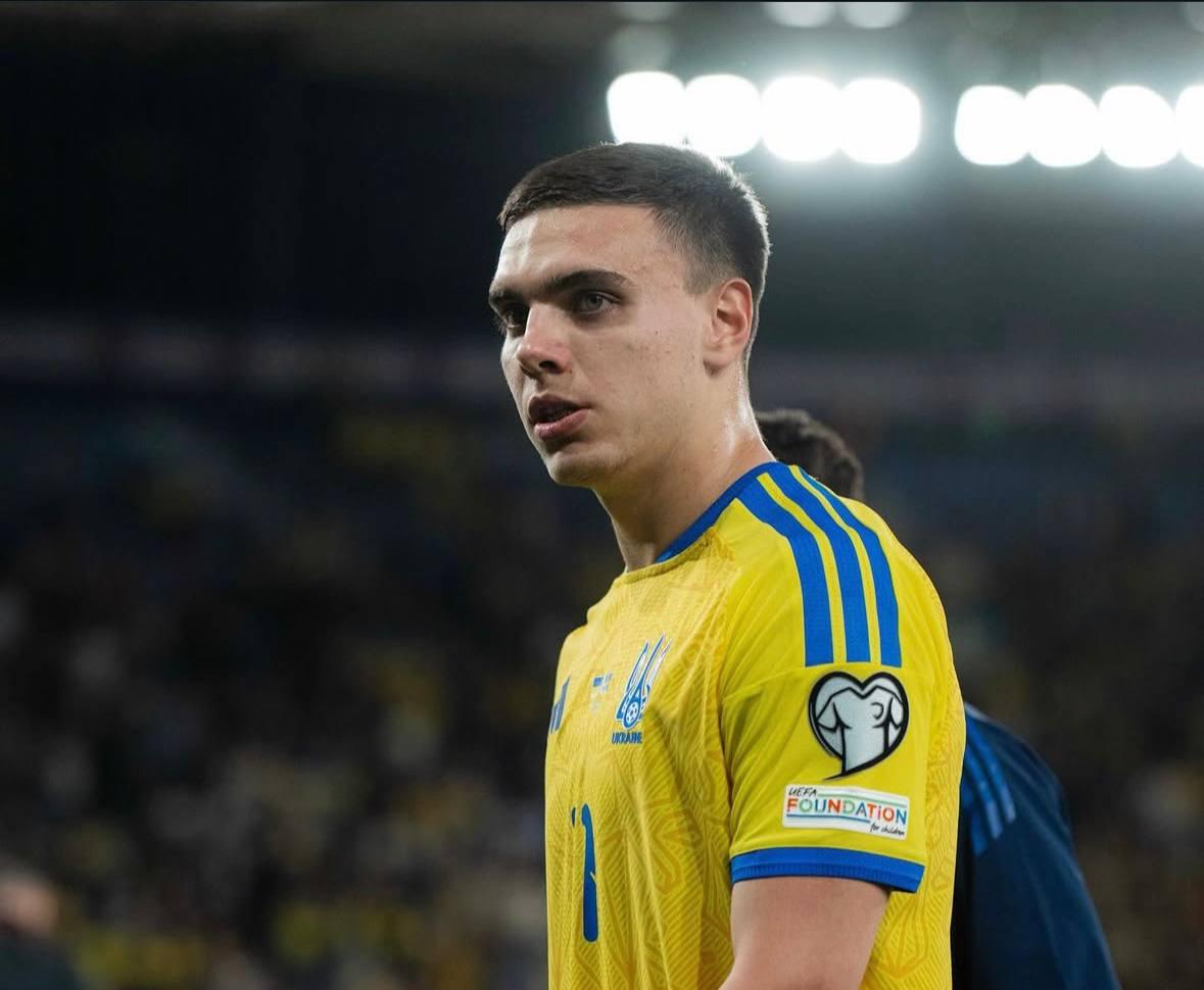 'Новий Довбик': форвард 'Динамо' зацікавив відразу низку топових клубів Європи