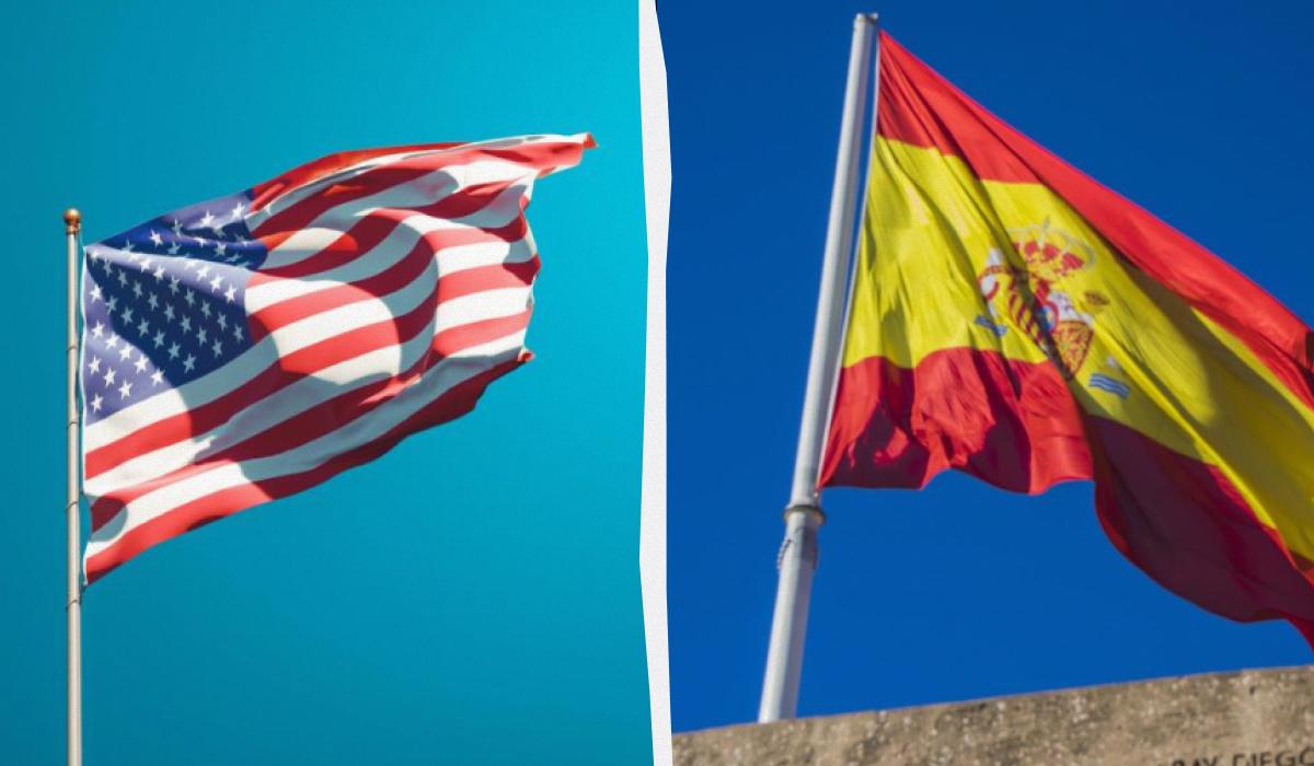 В США обиделись на Испанию и заговорили о 'приостановке' её членства в НАТО, - Reuters