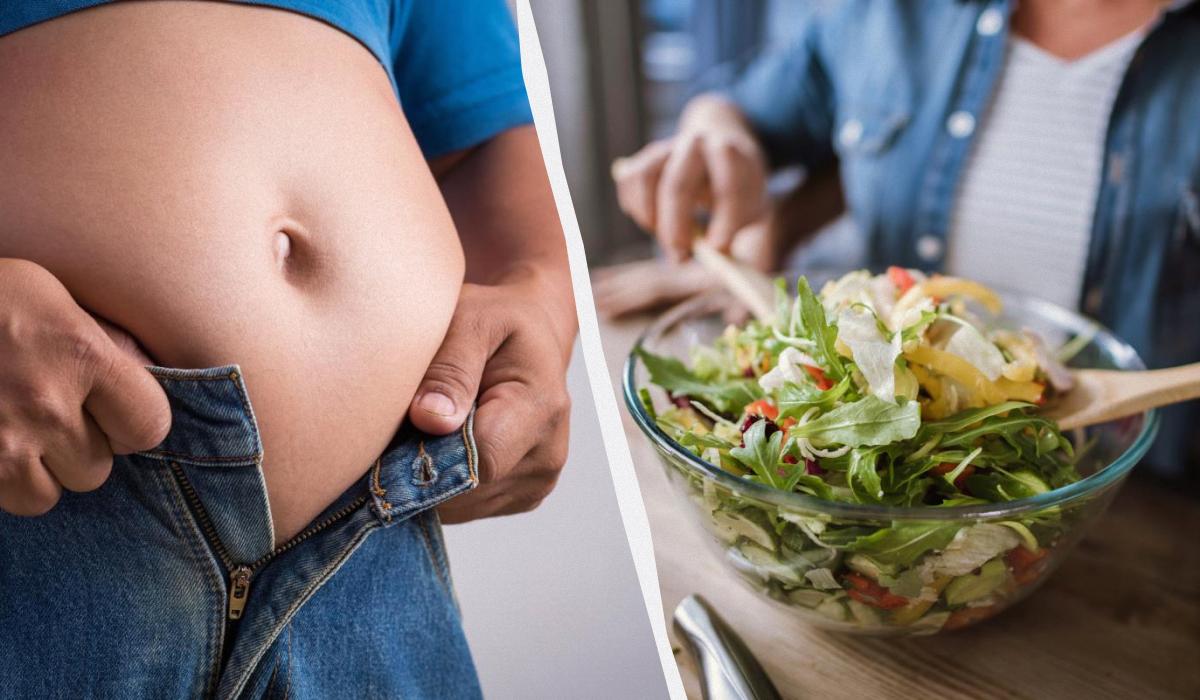 Чому не вдається схуднути на правильному харчуванні: дієтологи назвали 7 помилок