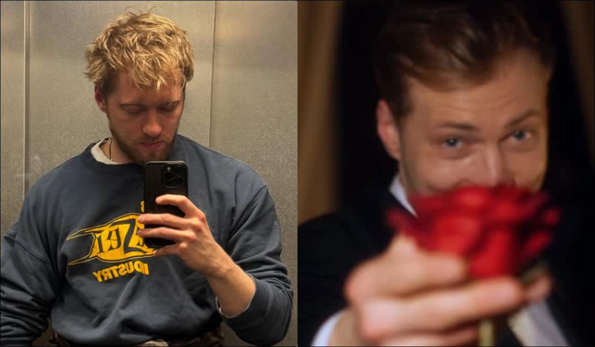 Зірка 'Спіймати Кайдаша' вперше після розлучення з відомою акторкою засвітив нову дівчину