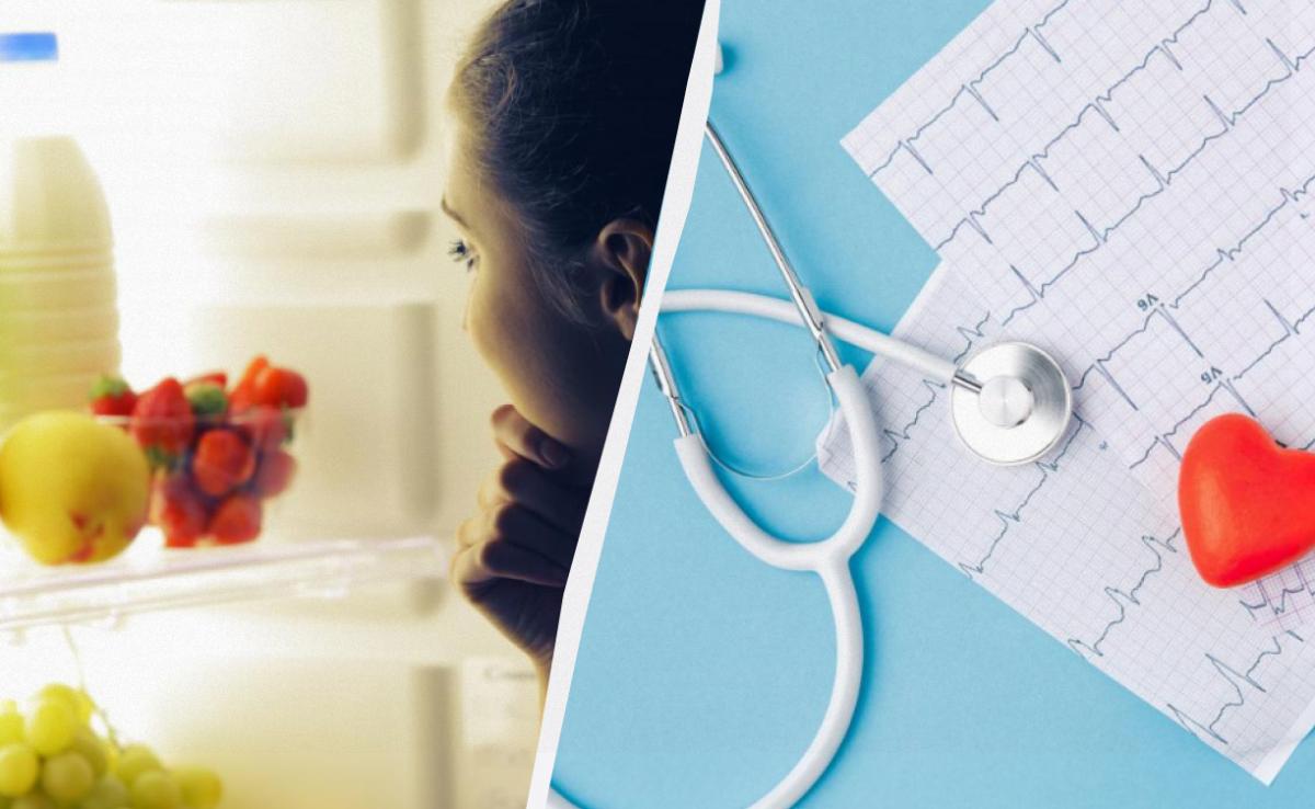 Що шкодить серцю: кардіолог назвав 4 небезпечні звички після 19:00