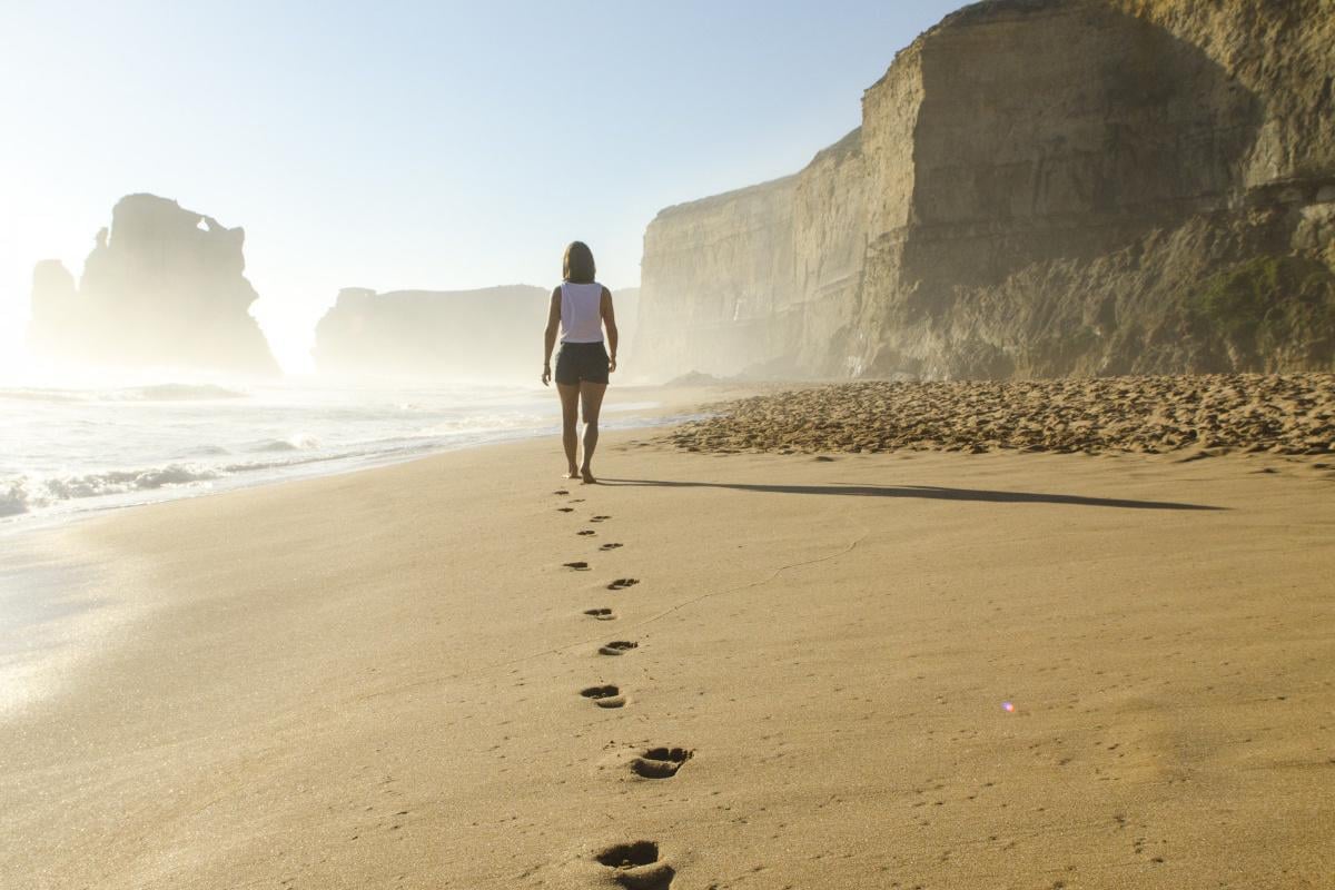 Пішим прогулянкам для здоров'я знайшли альтернативу, і досить приємну