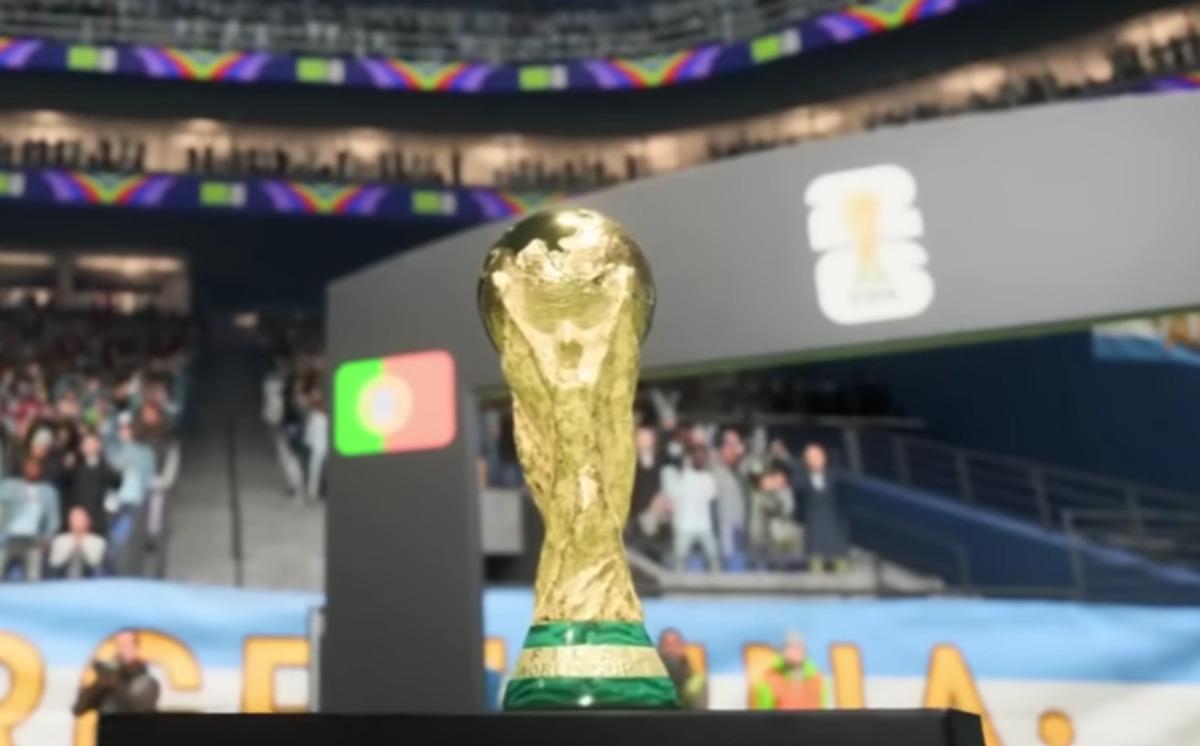 Билеты на финал ЧМ-2026 продаются за астрономическую сумму: в Sky News опубликовали данные