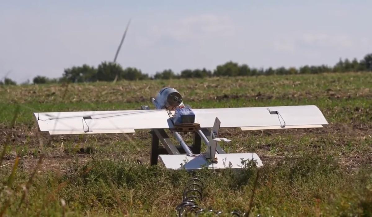 Поганий знак: росіяни вдарили 'Молнією' без жодної антени управління, - Флеш