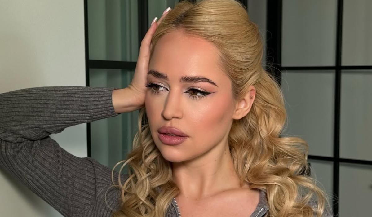 Беременная победительница 'Холостяка' сообщила о риске для ребенка: 'УЗИ до слёз довело'