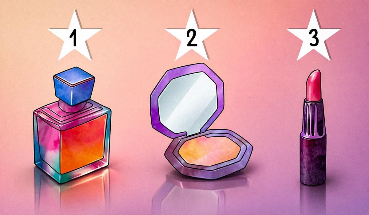 Тест на характер