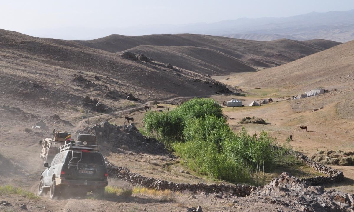 У Європі виявили гігантське родовище корисних копалин, яке може зменшити залежність від Китаю