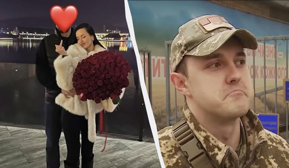 Наречена колишнього чиновника ТЦК випадково розкрила його розкішне життя, - розслідування