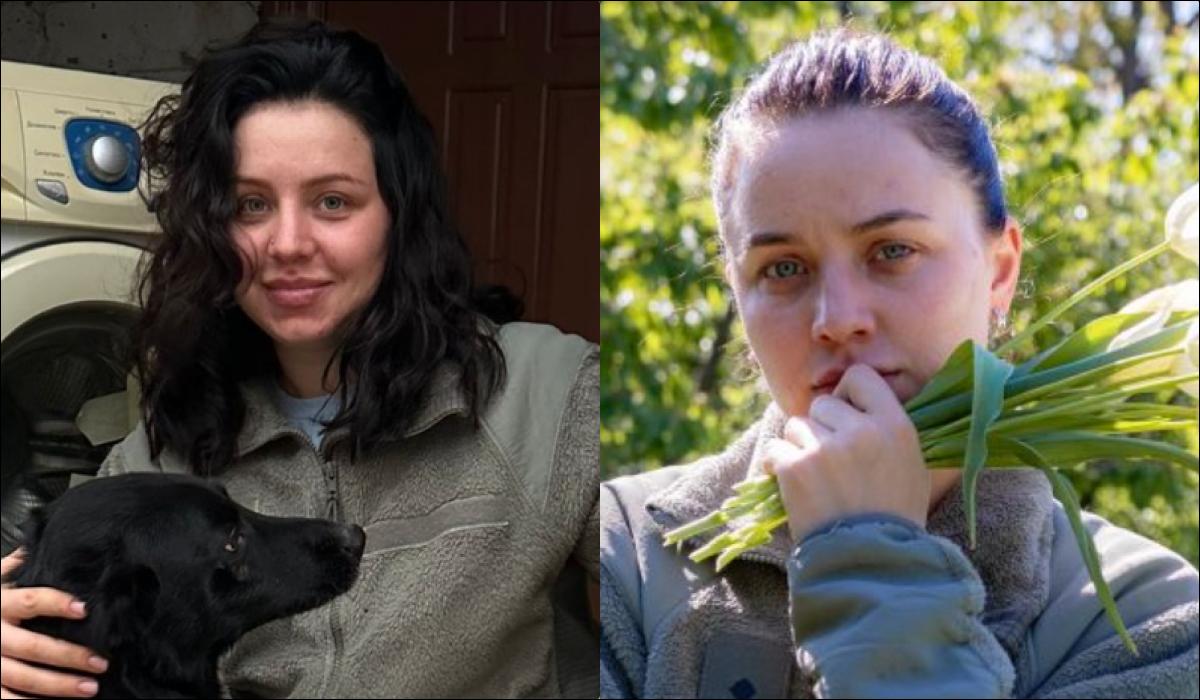 "Кинула кіно і пішла служити": на війні загинула відома продюсерка