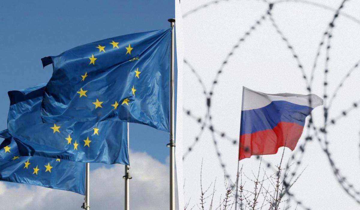 ЄС розширює енергетичні санкції проти РФ: під заборону потрапив неочевидний ресурс