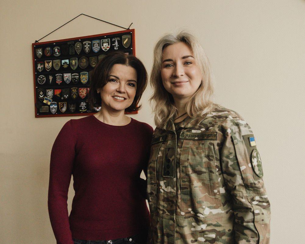 'Життя після шрамів': 1+1 Украина покажет второй сезон уникального проекта о реинтеграции ветеранов