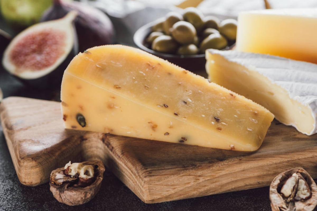 6 продуктів, які не містять стільки білка, як ви думаєте: дієтологи розкрили гірку правду