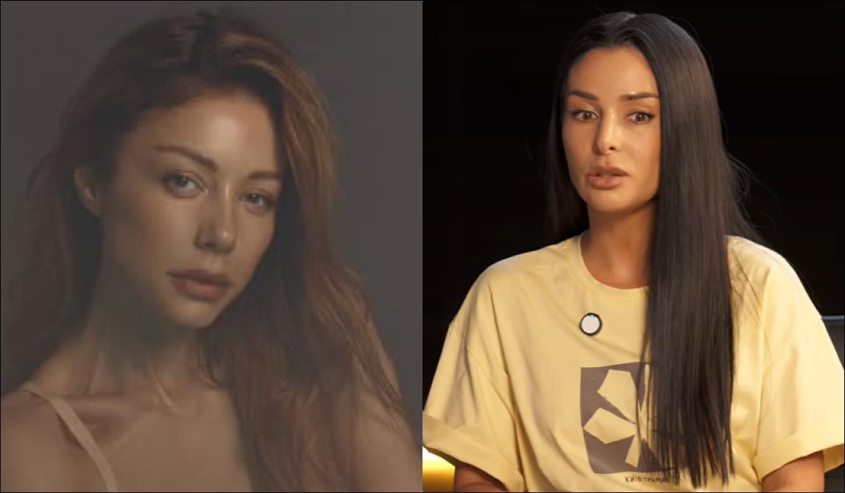 "Не хотіла б таку подругу": Огнєвіч здивувала своєю правдою про Тіну Кароль