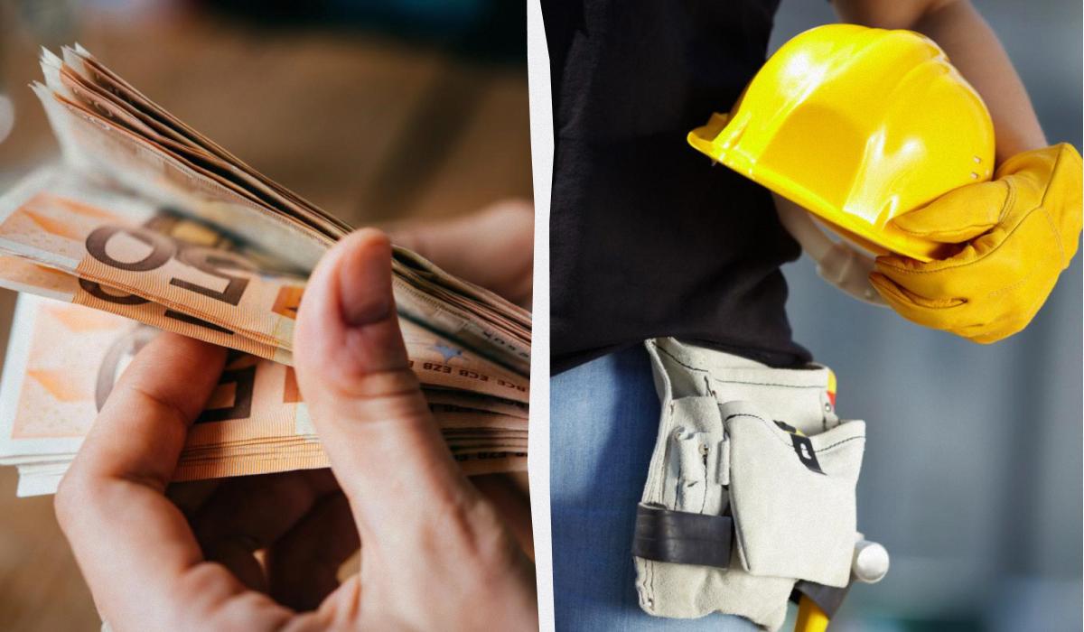 Ця країна шукає 55 000 робітників із зарплатою до 7000 євро: потрібні електрики та водії