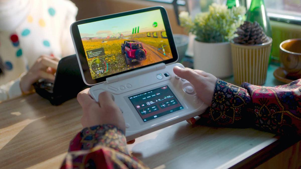 Портативні консолі, актуальні у 2026 році: експерти обрали 5 найкращих моделей