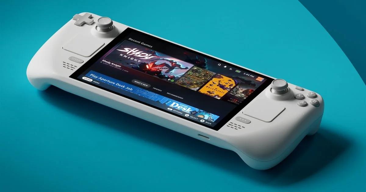 Портативні консолі, актуальні у 2026 році: експерти обрали 5 найкращих моделей