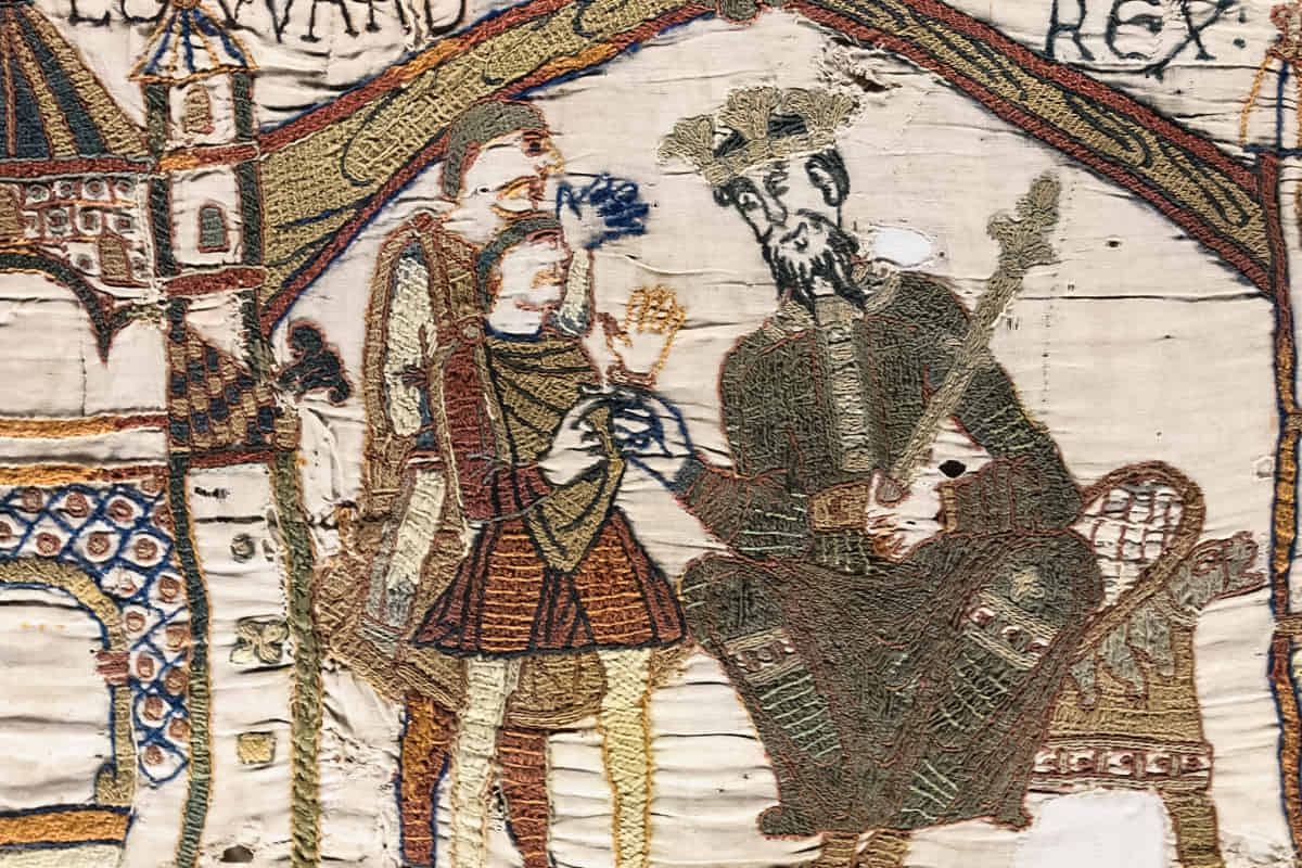 У Парижі знайшли скарб легендарного короля: він зник майже пів століття тому