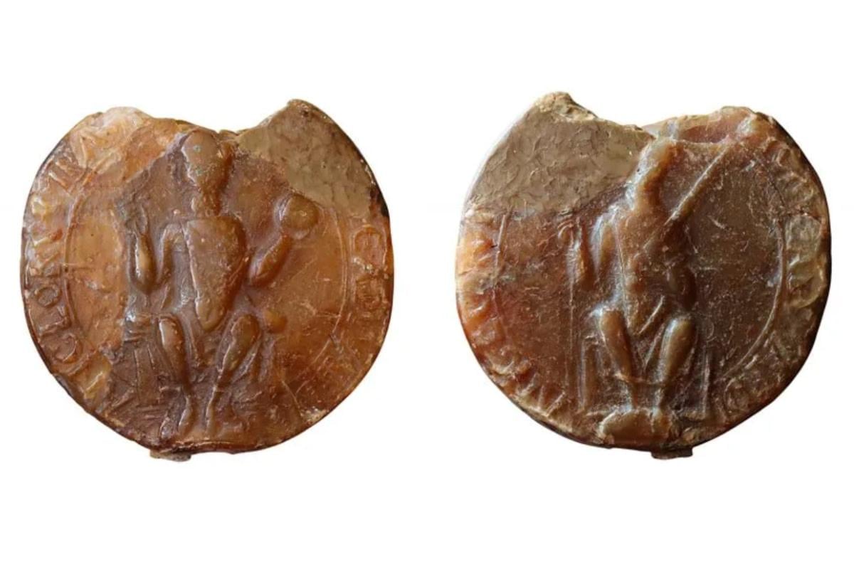 У Парижі знайшли скарб легендарного короля: він зник майже пів століття тому