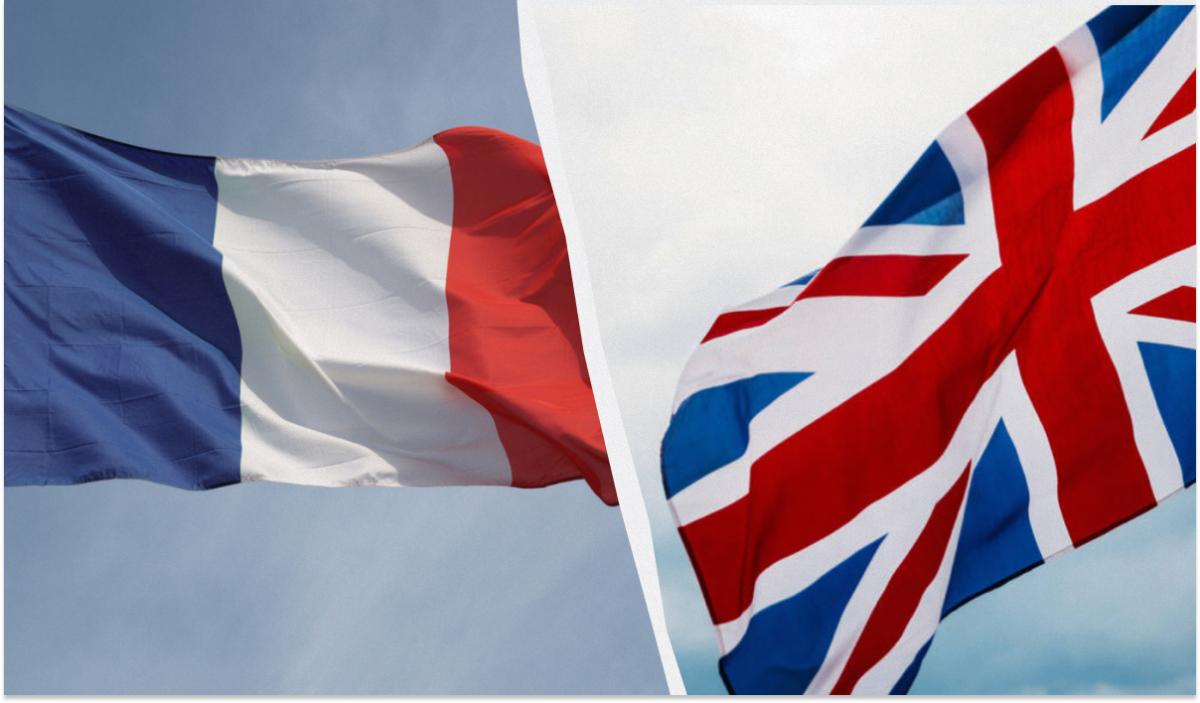 Британія та Франція стануть лідерами нового 'європейського НАТО', – колишній генсек