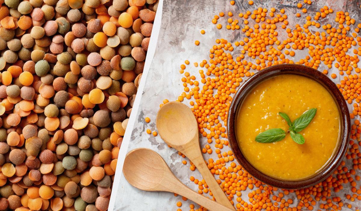 Что сделать, чтобы горох стал мягким