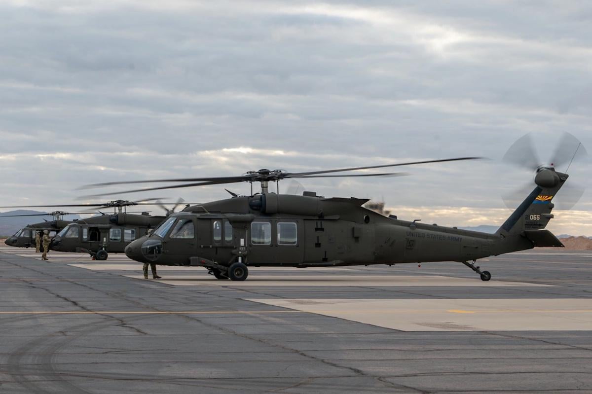 Операцію "Павутина" відтворили на авіабазі в США і виявили її повну беззахисність, - ЗМІ