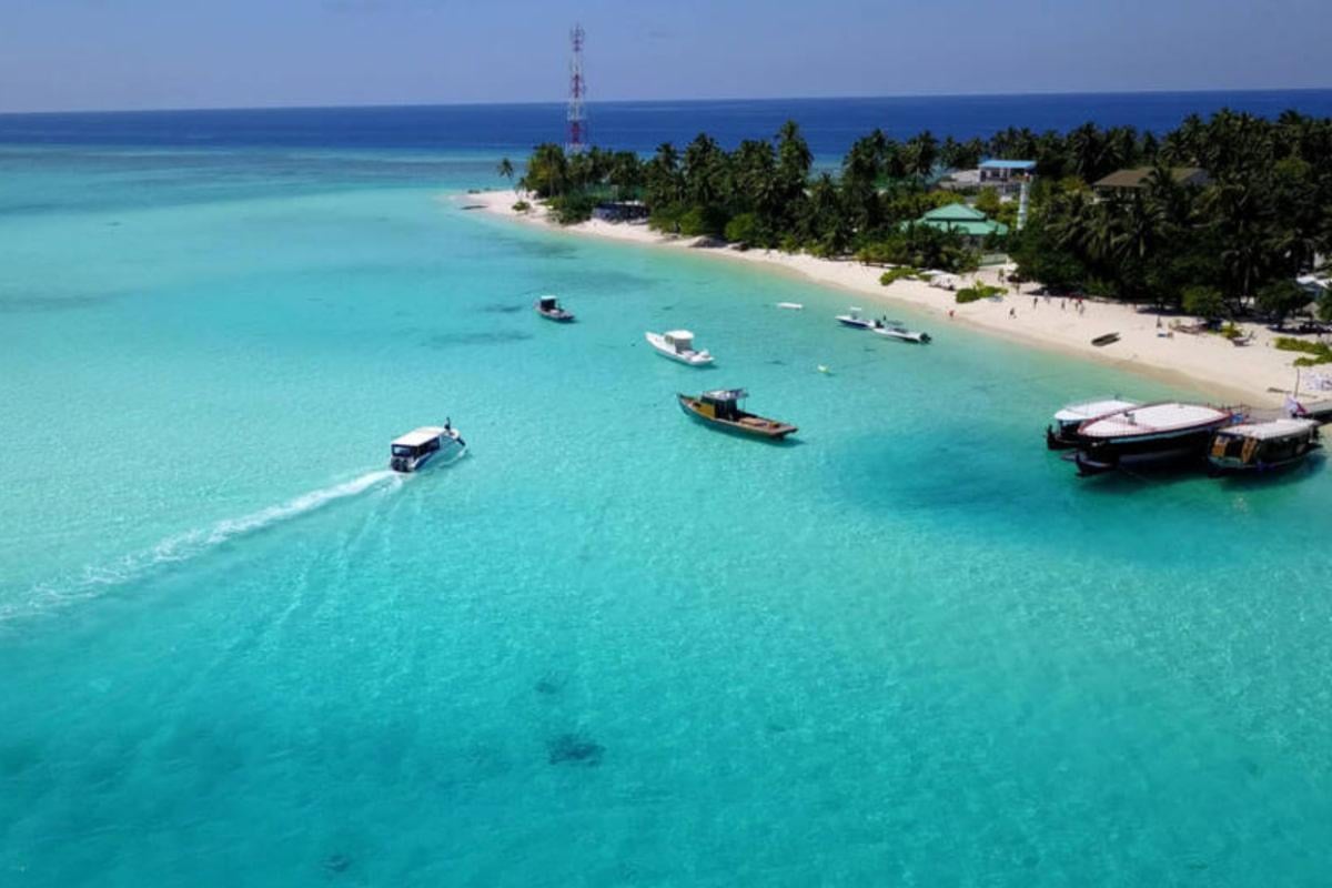 Мальдіви за копійки: 10 бюджетних "двійників" райського курорту, про які знають одиниці