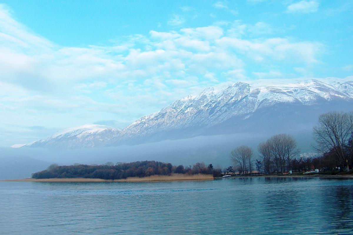 Найкрасивіше місце Європи: експерти назвали доступнішу альтернативу озеру Комо