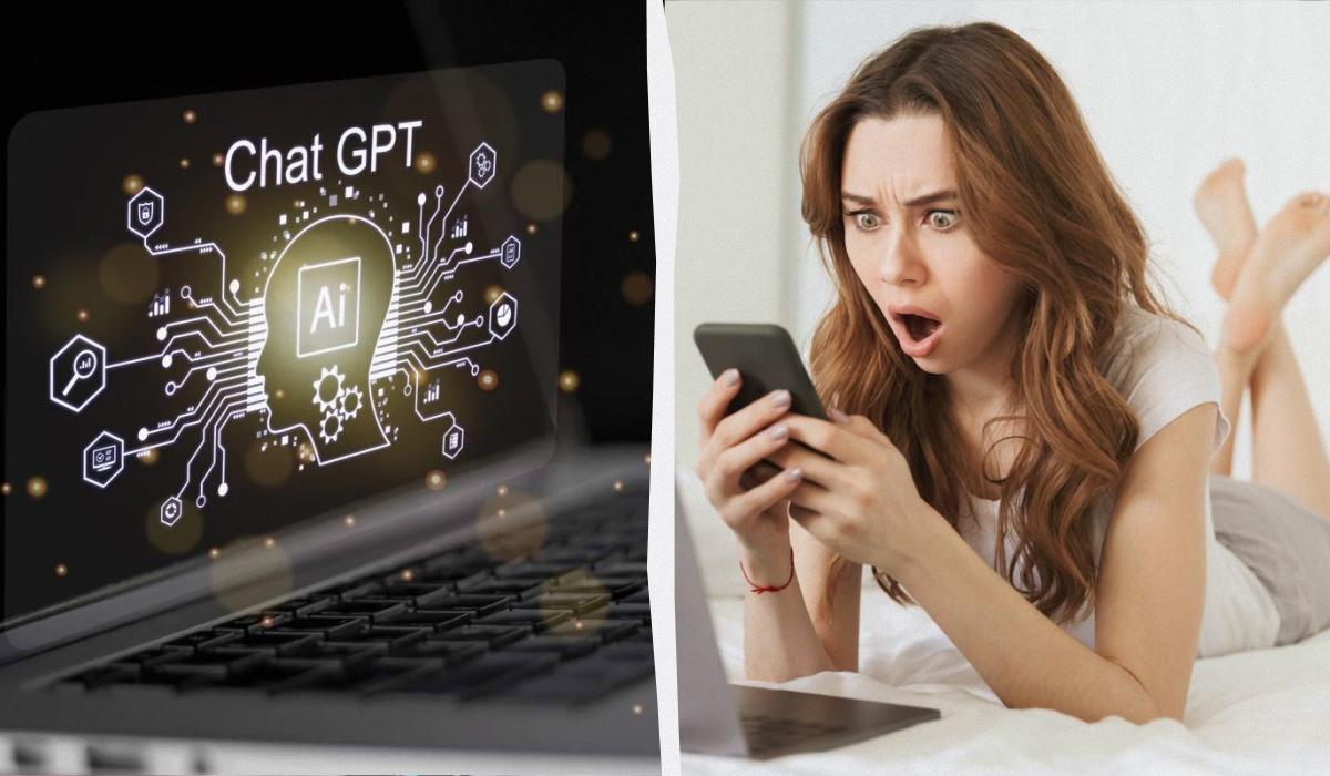 Если видите в тексте эти фразы, он, вероятно, был сгенерирован ChatGPT