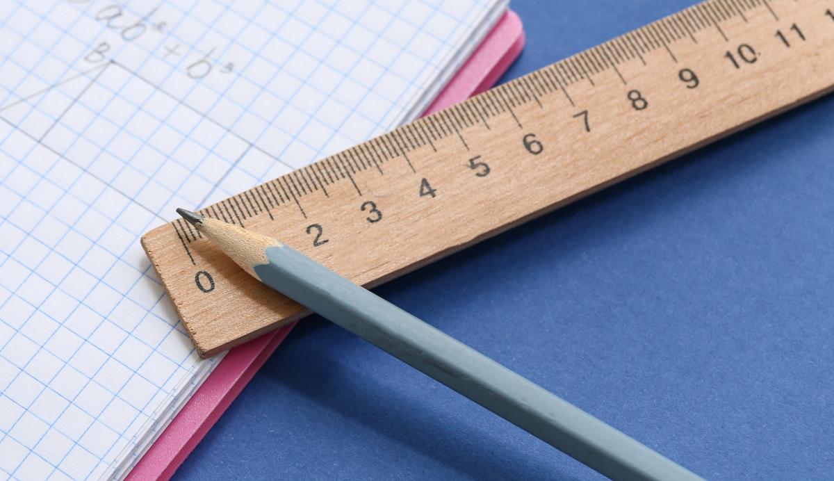 Навіщо відступ перед нулем на лінійці та яка його функція: несподівана відповідь