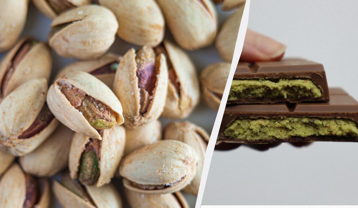 Війна в Ірані вдарила по постачанню фісташок на тлі виробництва дубайського шоколаду, - FT