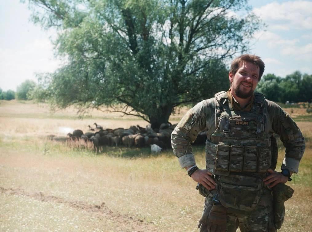 Популярний український гуморист поповнив лави ЗСУ