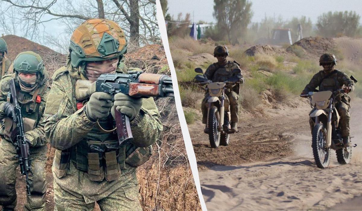 Россияне атакуют на нескольких направлениях: в ISW рассказали о новых тактиках и подходах