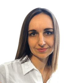 Александра Касьянова