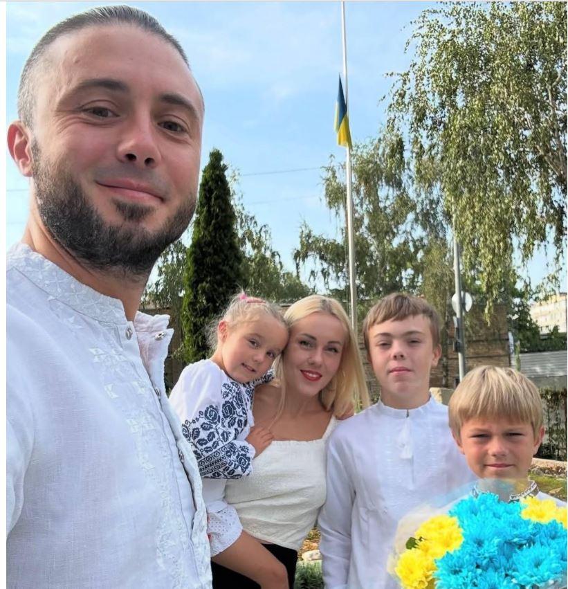 Тополя признался, готов ли он к новым отношениям после развода